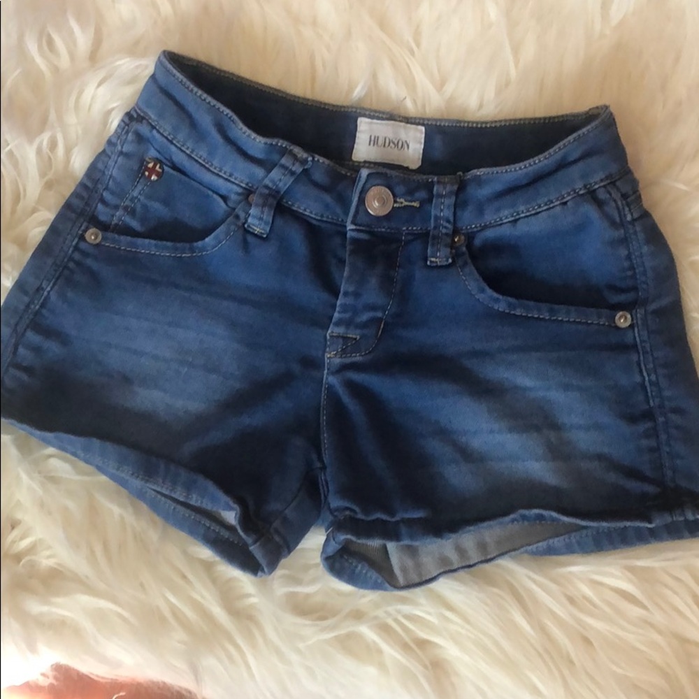 Hudson shorts